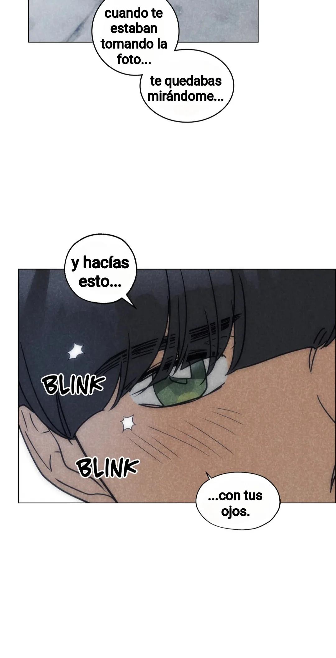 Ramos de espinacas - Capítulo 80 3 manhwa
