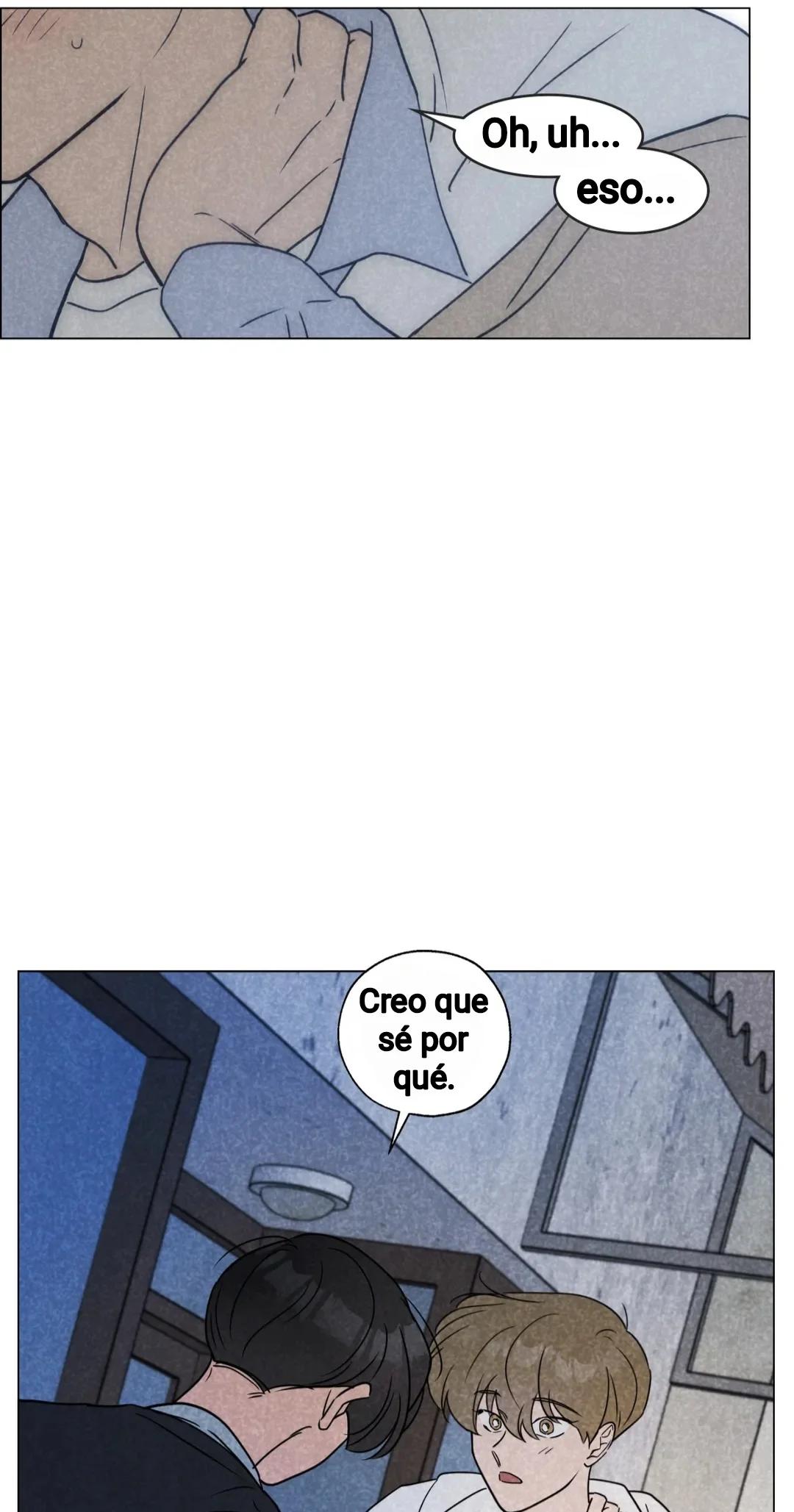 Ramos de espinacas - Capítulo 80 3 manhwa