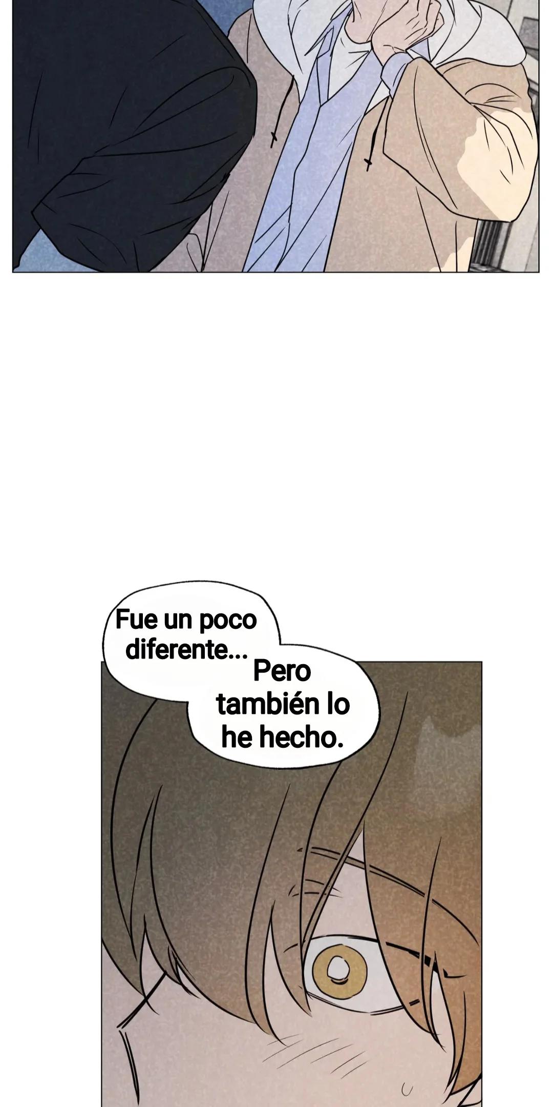 Ramos de espinacas - Capítulo 80 3 manhwa