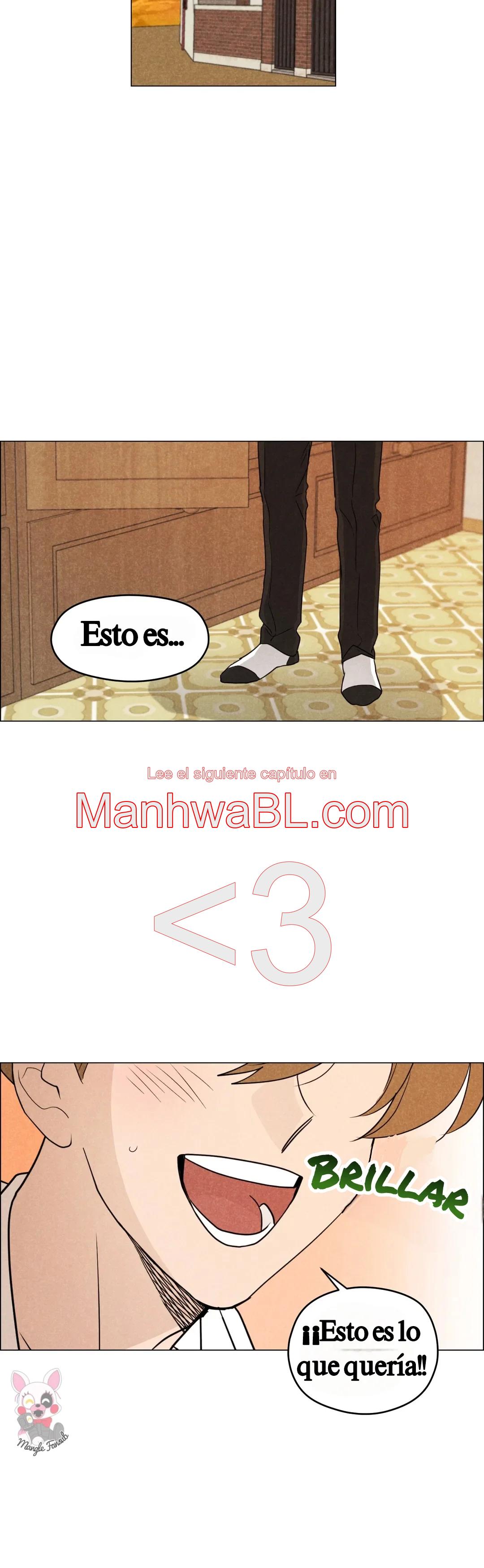 Ramos de espinacas - Capítulo 78 3 manhwa
