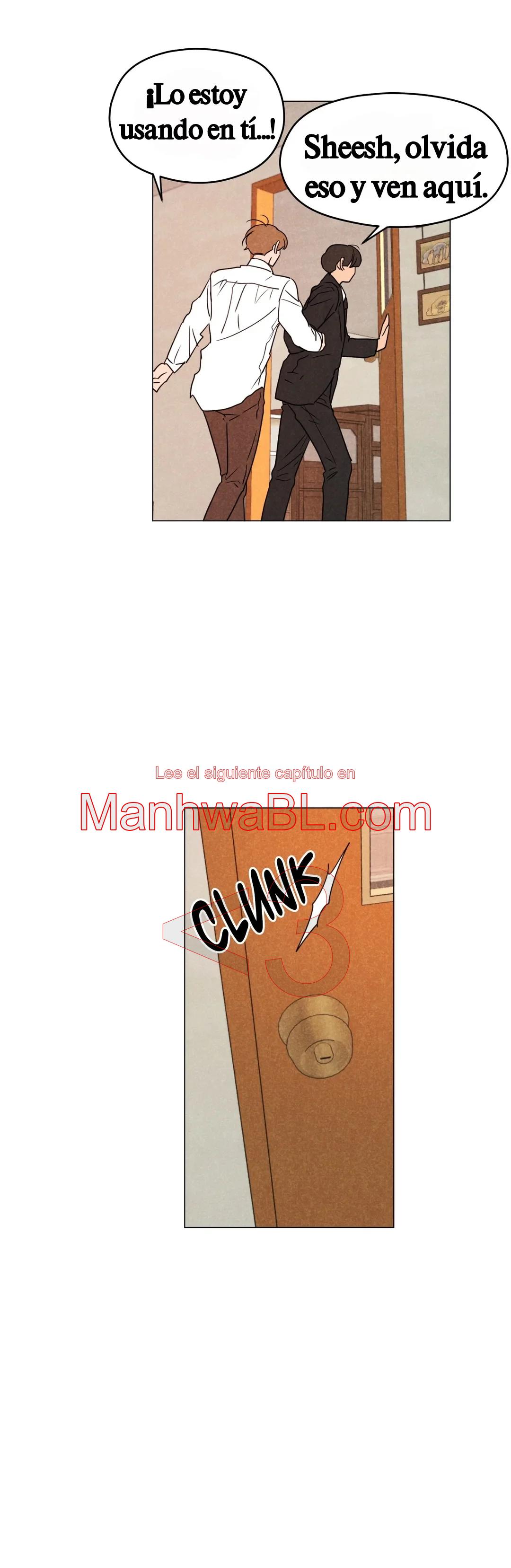 Ramos de espinacas - Capítulo 78 3 manhwa