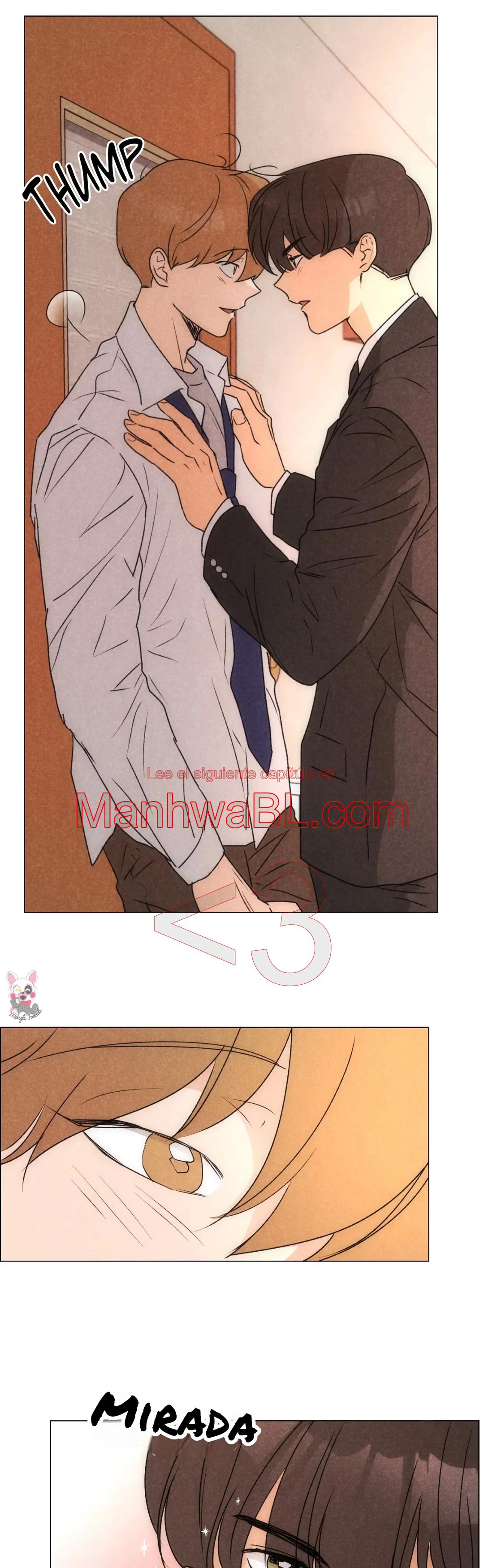 Ramos de espinacas - Capítulo 78 3 manhwa