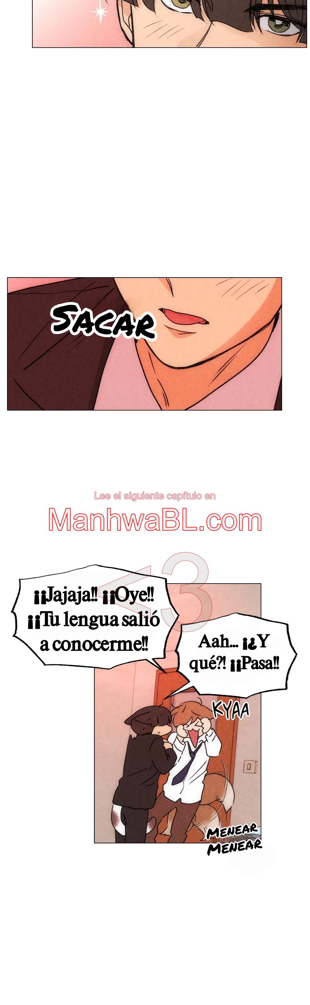 Ramos de espinacas - Capítulo 78 3 manhwa
