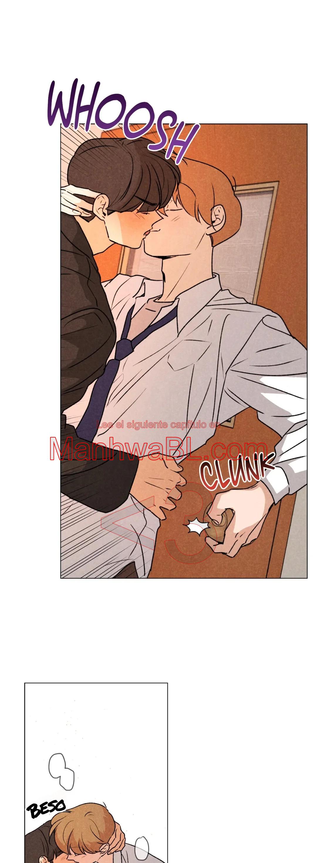 Ramos de espinacas - Capítulo 78 3 manhwa