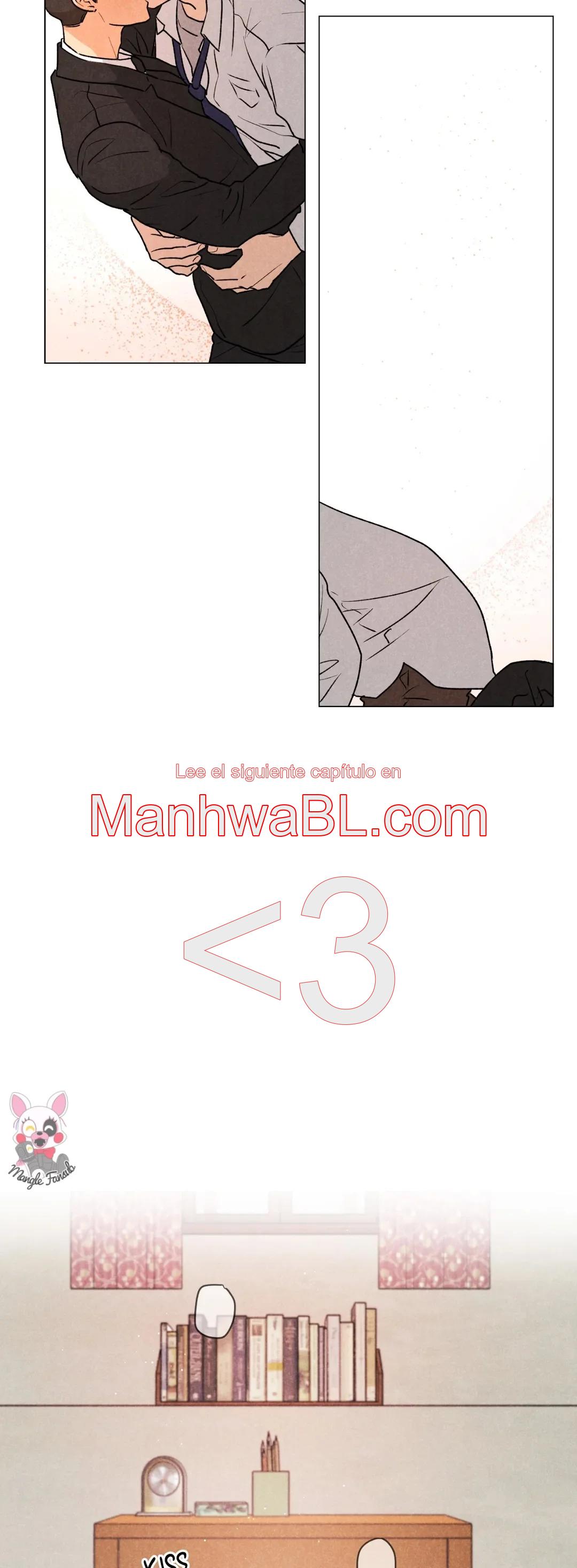 Ramos de espinacas - Capítulo 78 3 manhwa