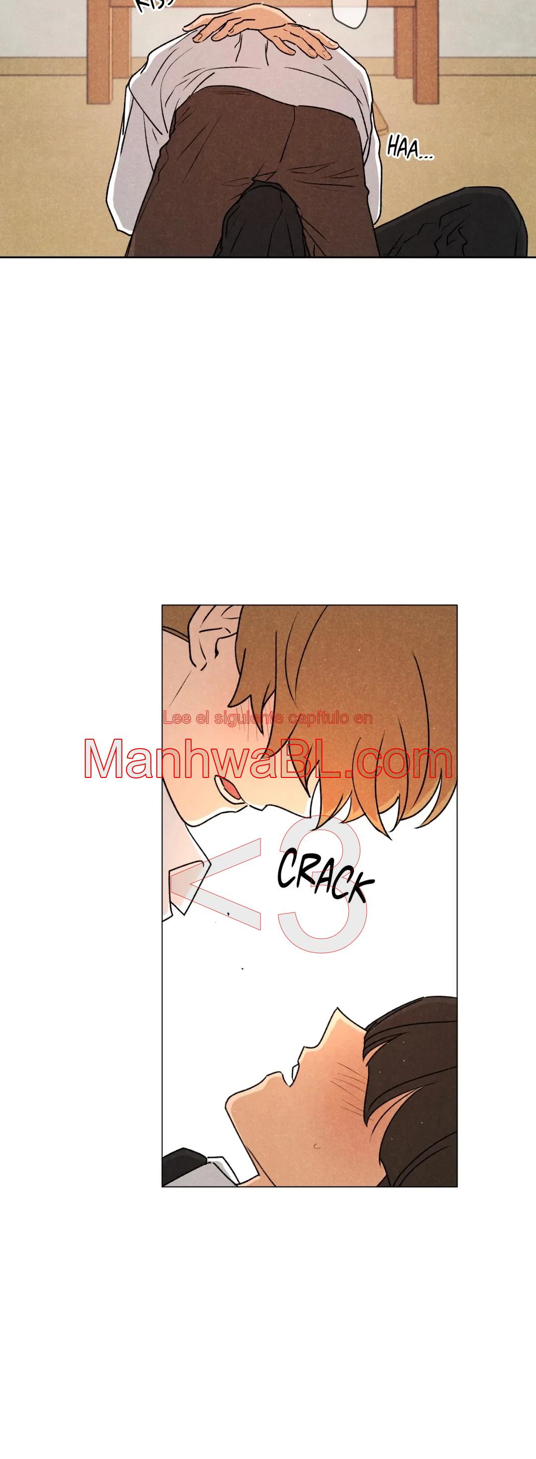 Ramos de espinacas - Capítulo 78 3 manhwa