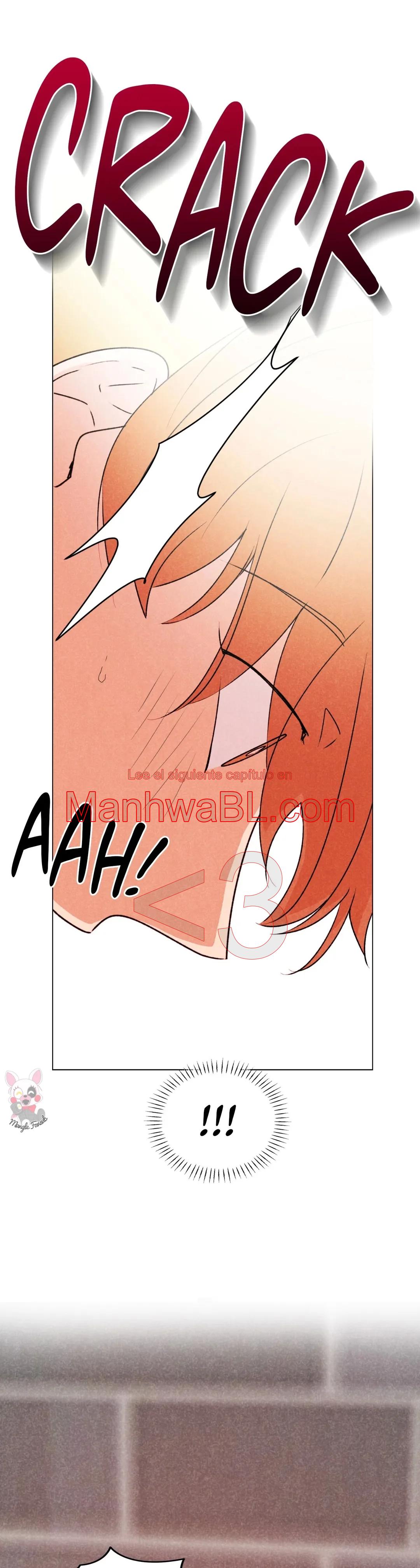 Ramos de espinacas - Capítulo 78 3 manhwa