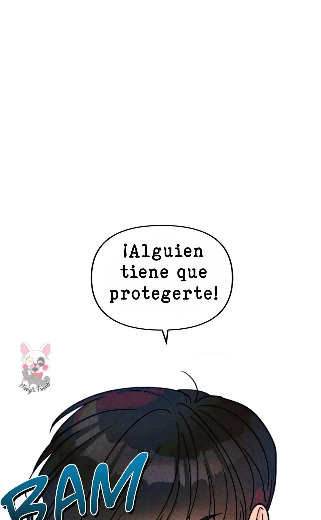 Ramos de espinacas - Capítulo 61 manhwa