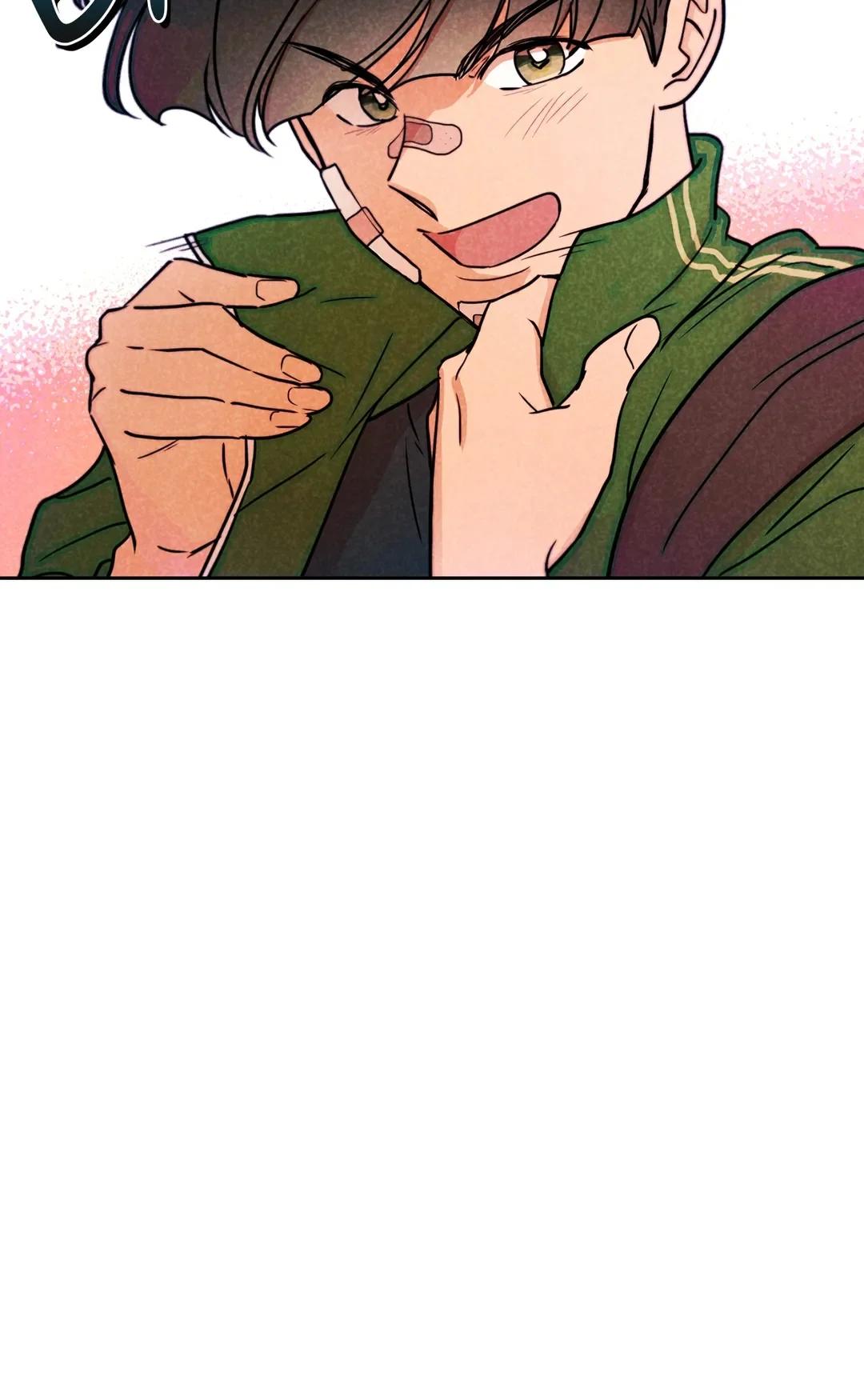 Ramos de espinacas - Capítulo 61 manhwa