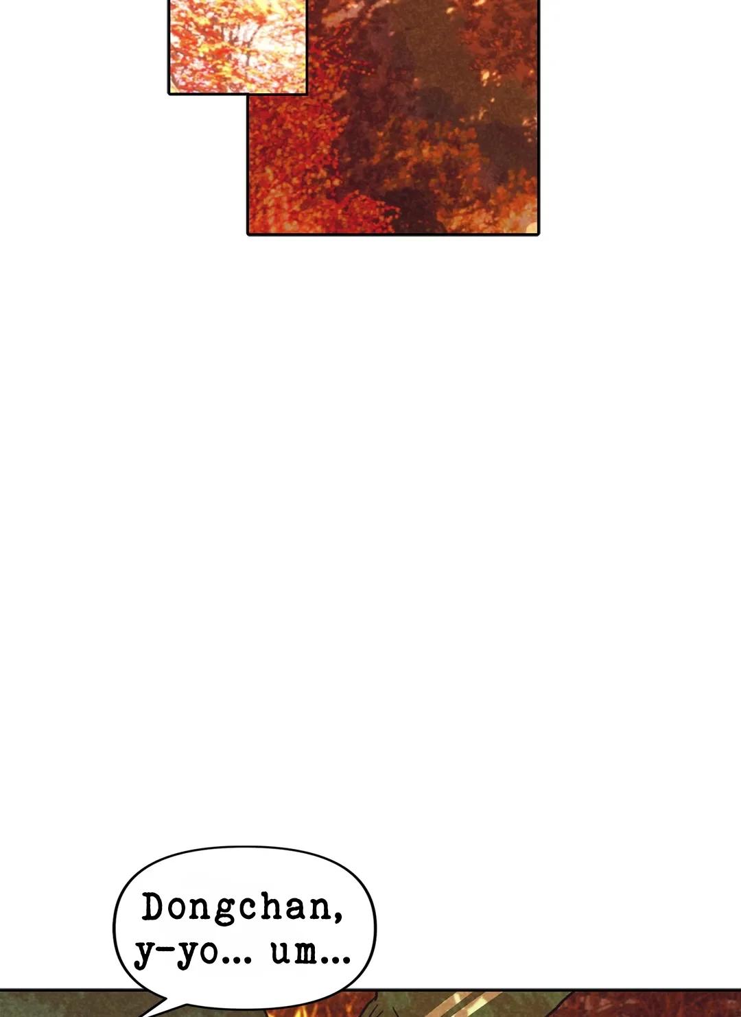 Ramos de espinacas - Capítulo 61 manhwa