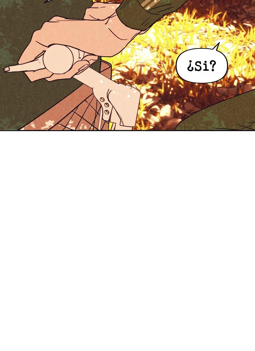 Ramos de espinacas - Capítulo 61 manhwa