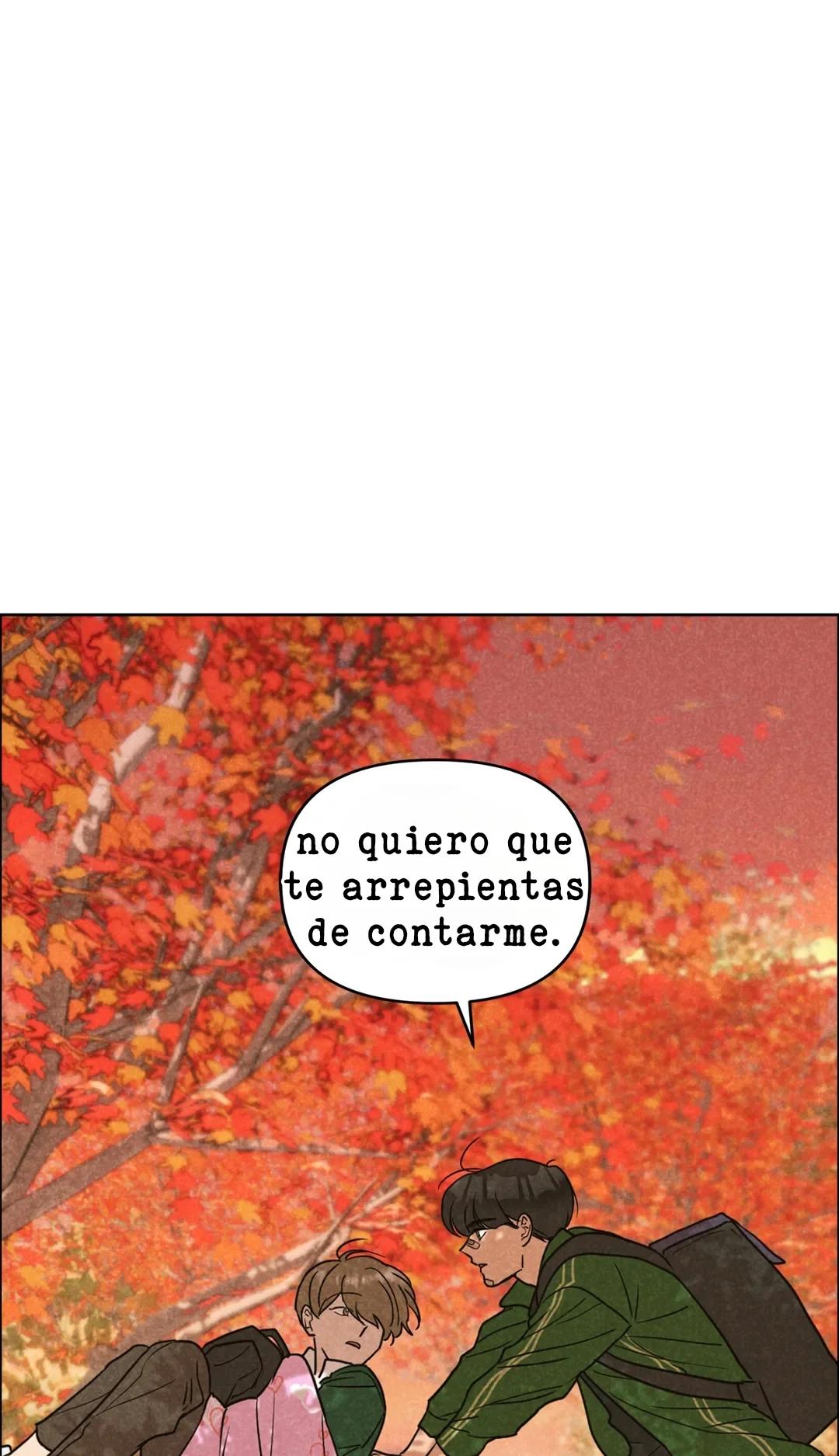 Ramos de espinacas - Capítulo 61 manhwa