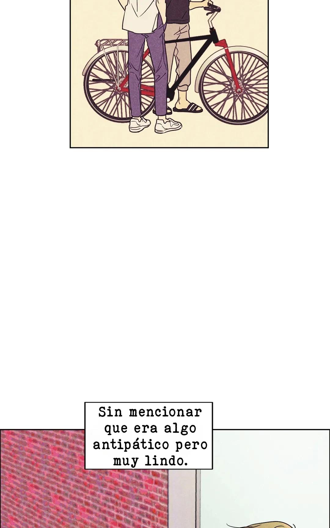 Ramos de espinacas - Capítulo 61 manhwa