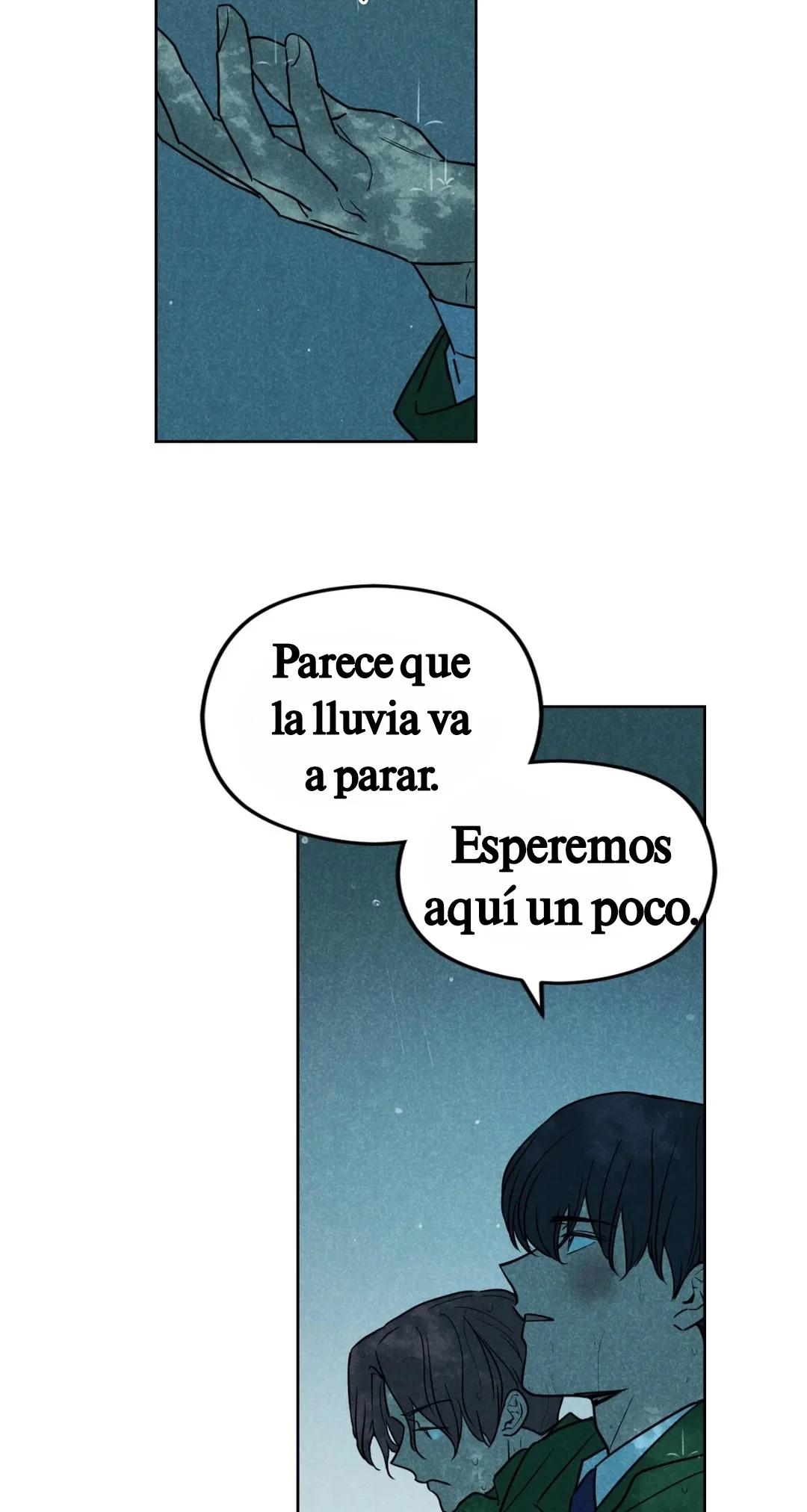 Ramos de espinacas - Capítulo 76 3 manhwa
