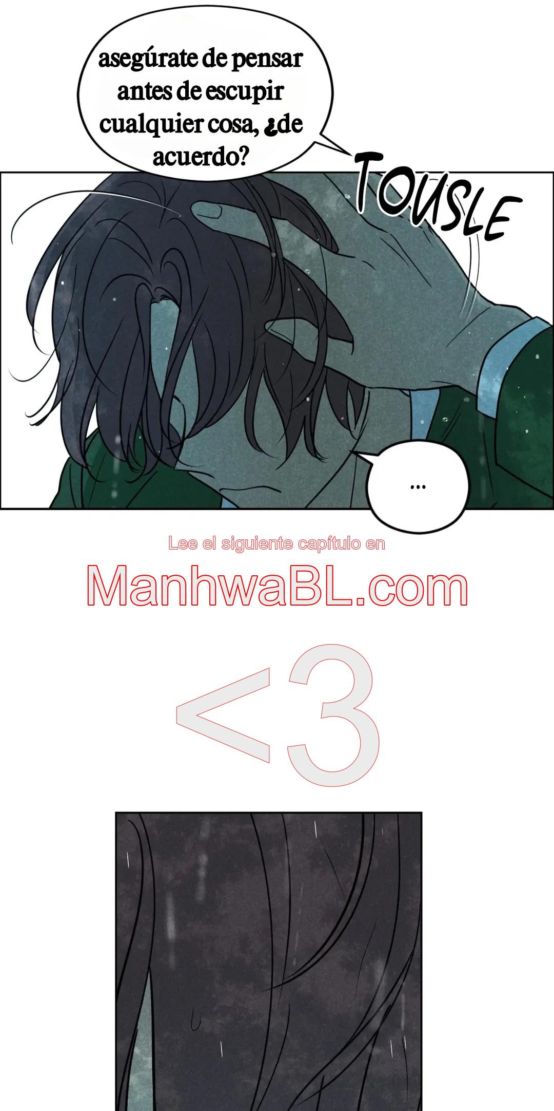 Ramos de espinacas - Capítulo 76 3 manhwa