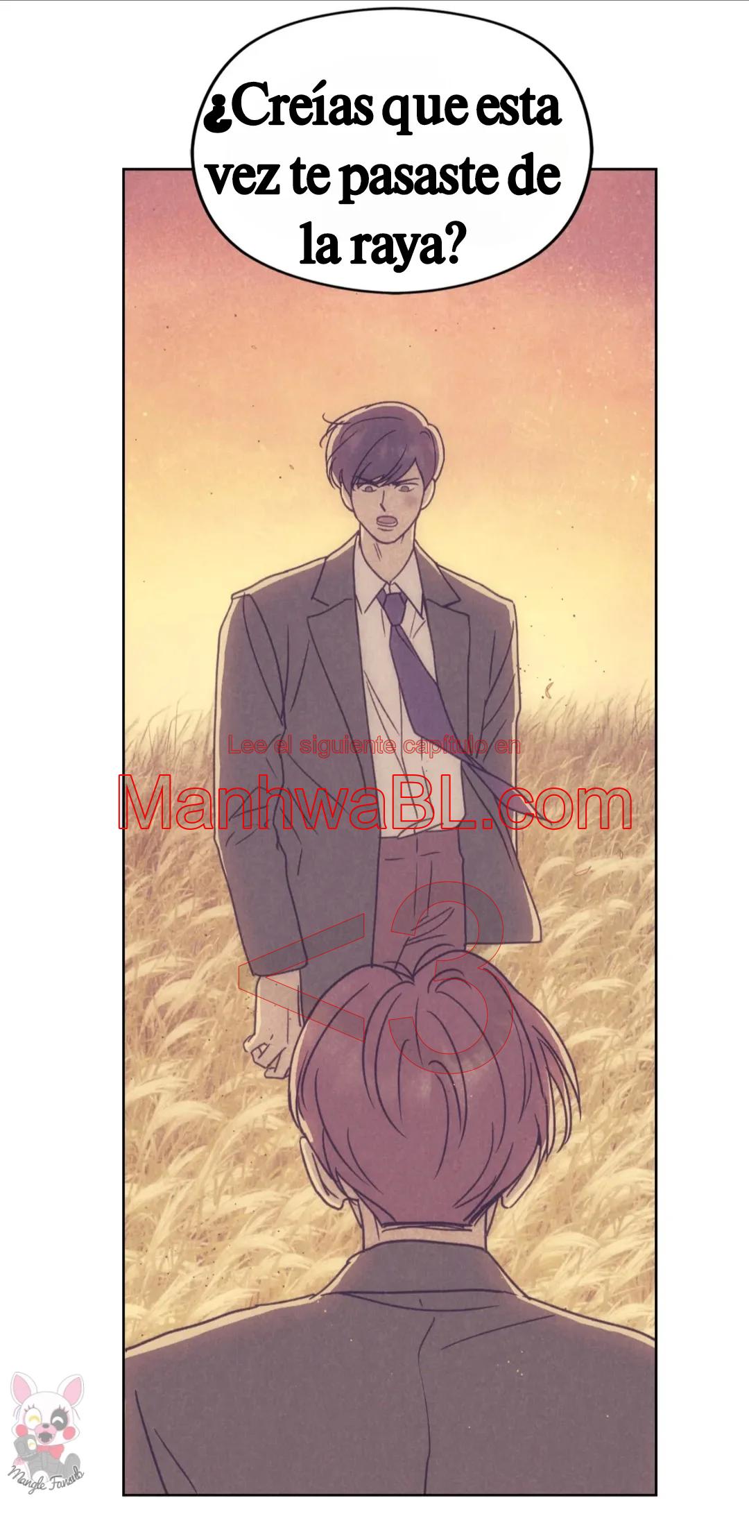 Ramos de espinacas - Capítulo 76 3 manhwa