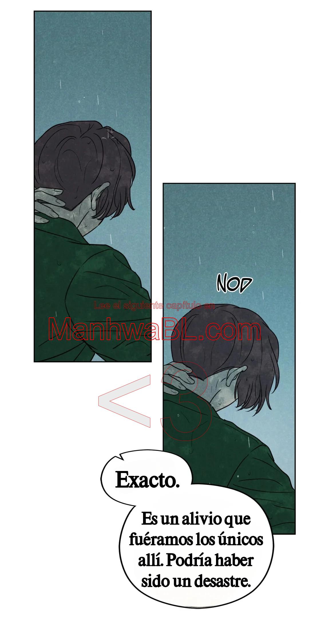 Ramos de espinacas - Capítulo 76 3 manhwa