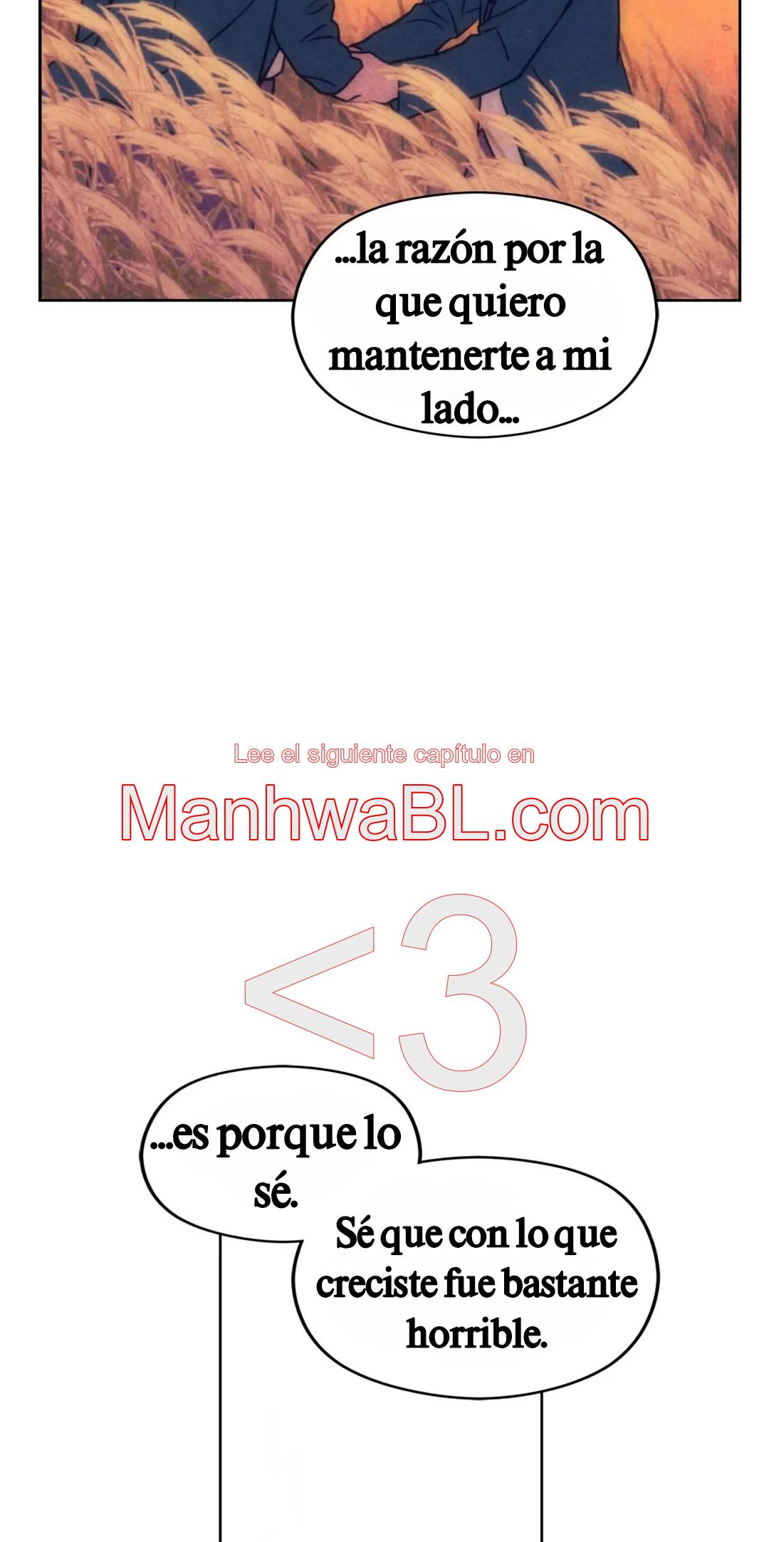 Ramos de espinacas - Capítulo 76 3 manhwa