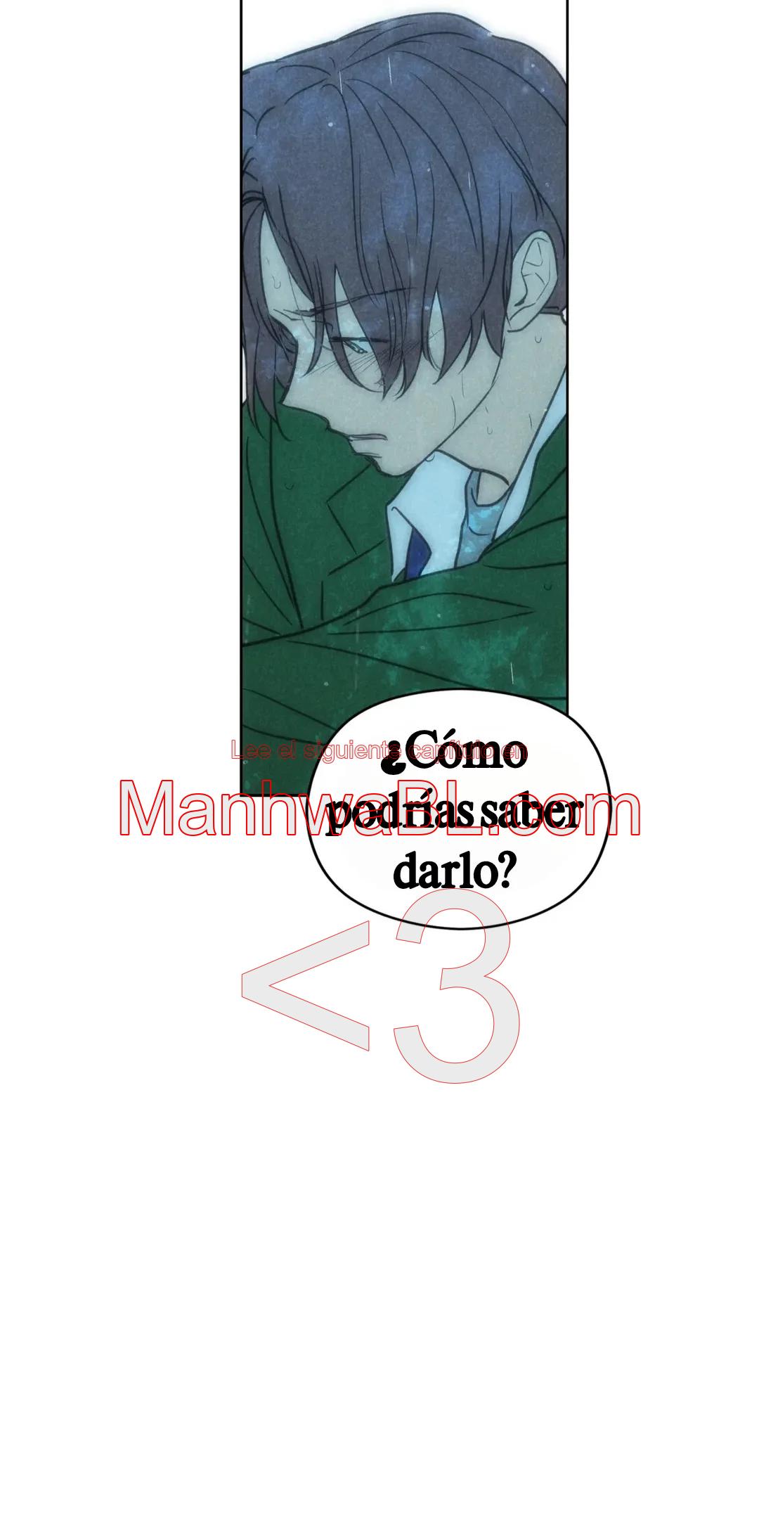 Ramos de espinacas - Capítulo 76 3 manhwa