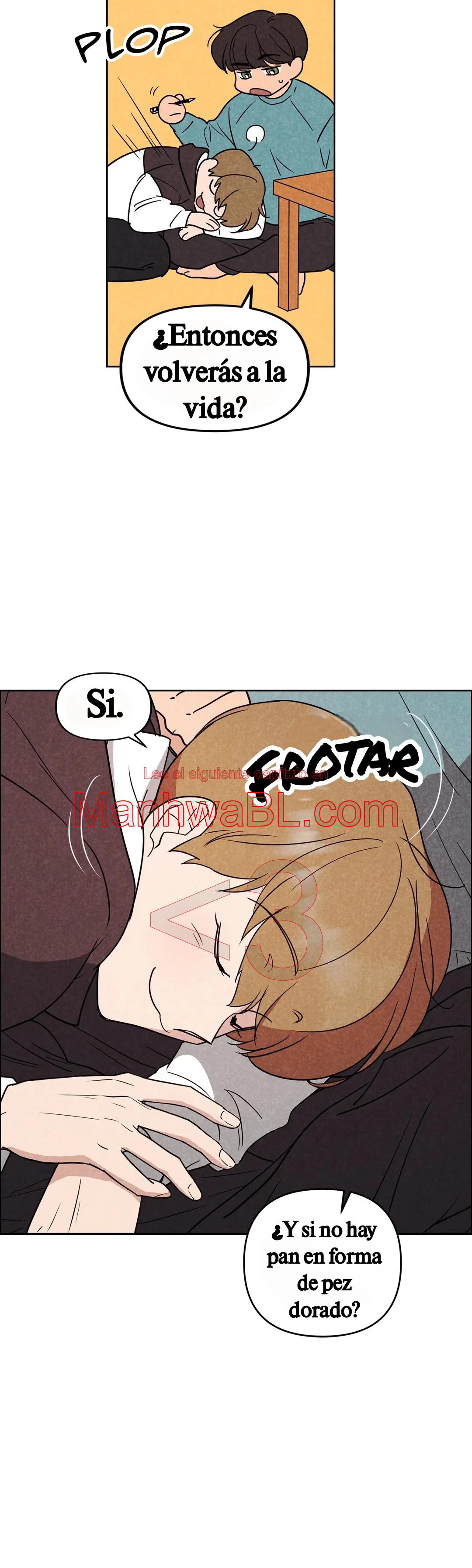Ramos de espinacas - Capítulo 66 2 manhwa