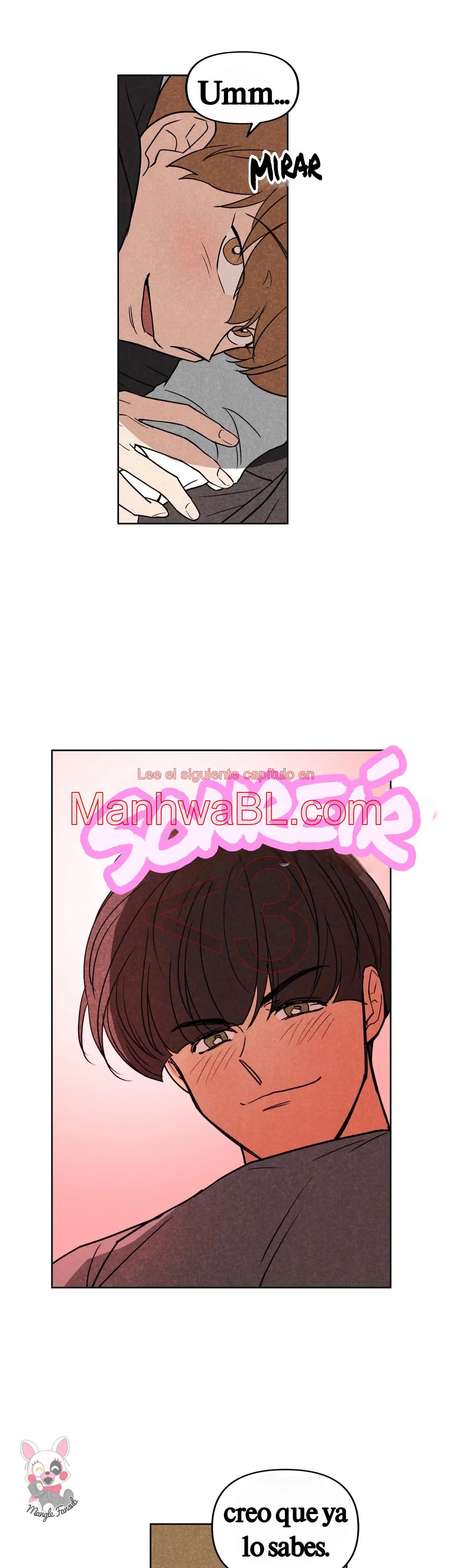 Ramos de espinacas - Capítulo 66 2 manhwa