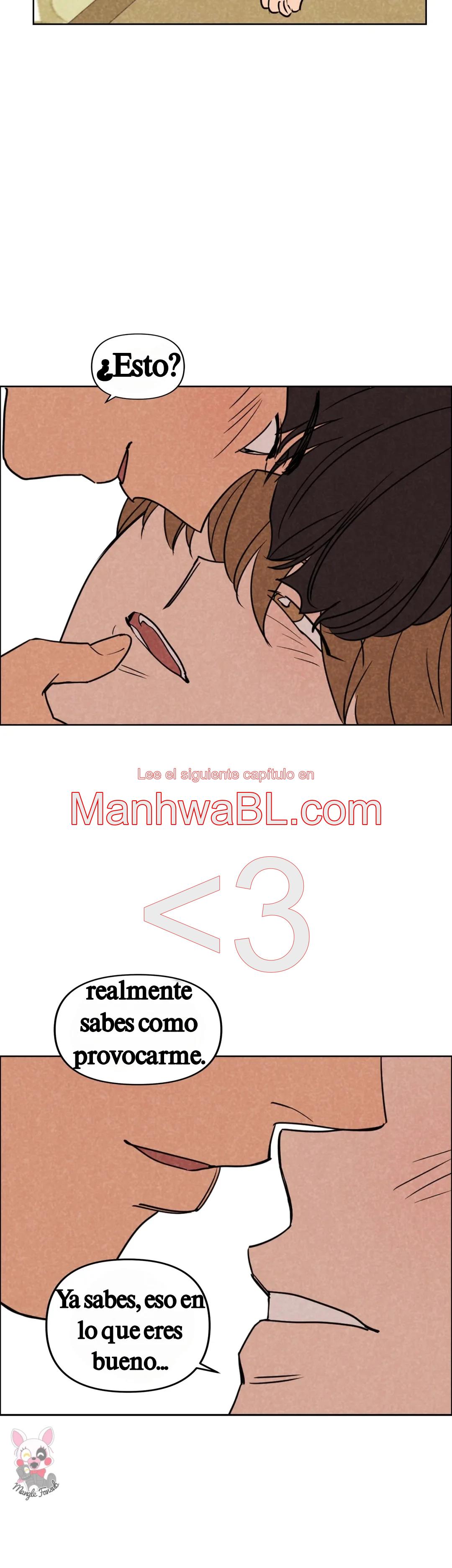Ramos de espinacas - Capítulo 66 2 manhwa
