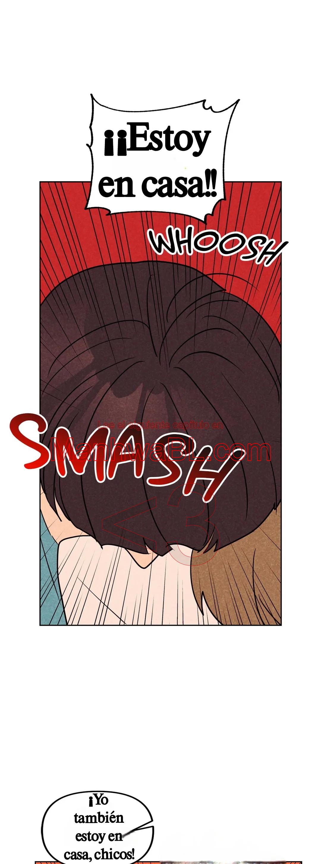 Ramos de espinacas - Capítulo 66 2 manhwa