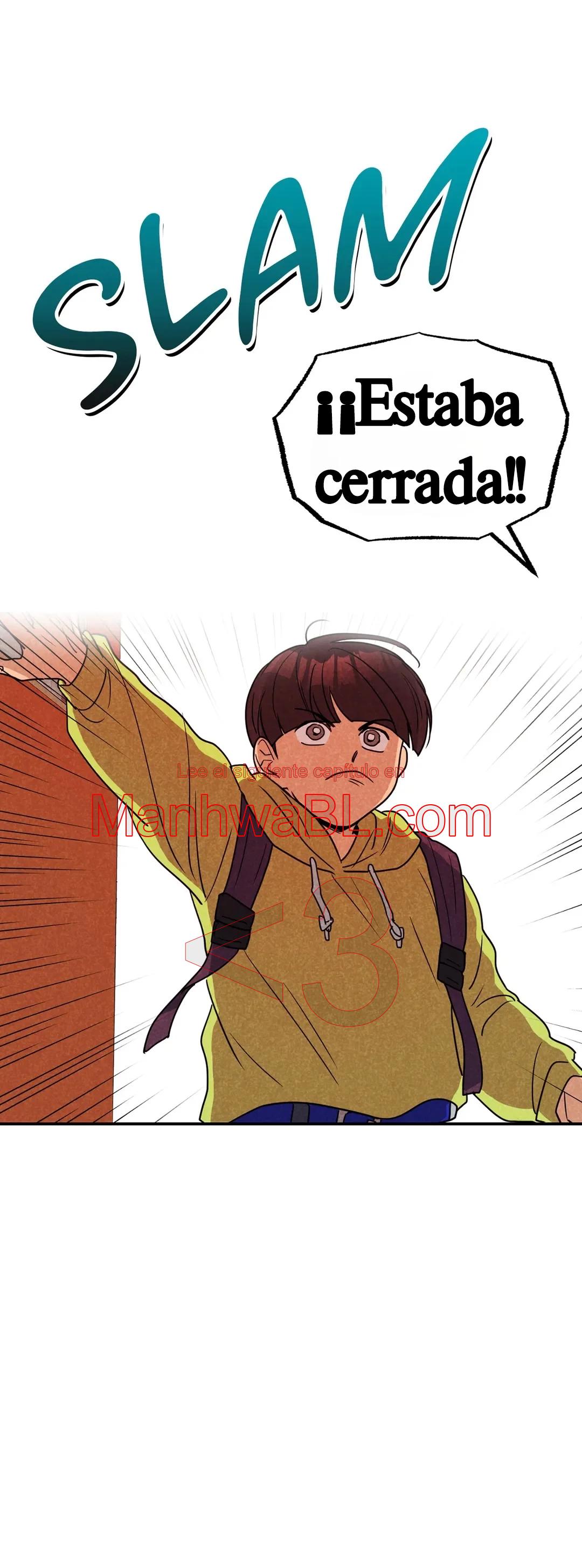 Ramos de espinacas - Capítulo 66 2 manhwa