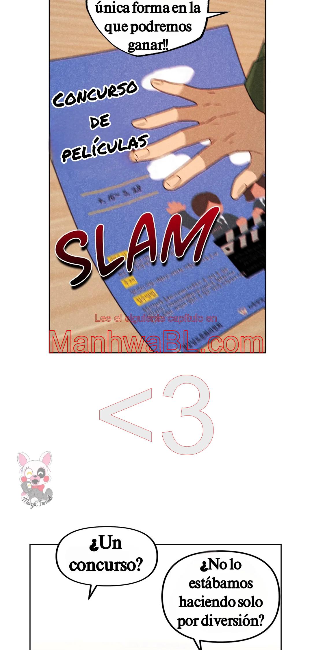 Ramos de espinacas - Capítulo 63 2 manhwa