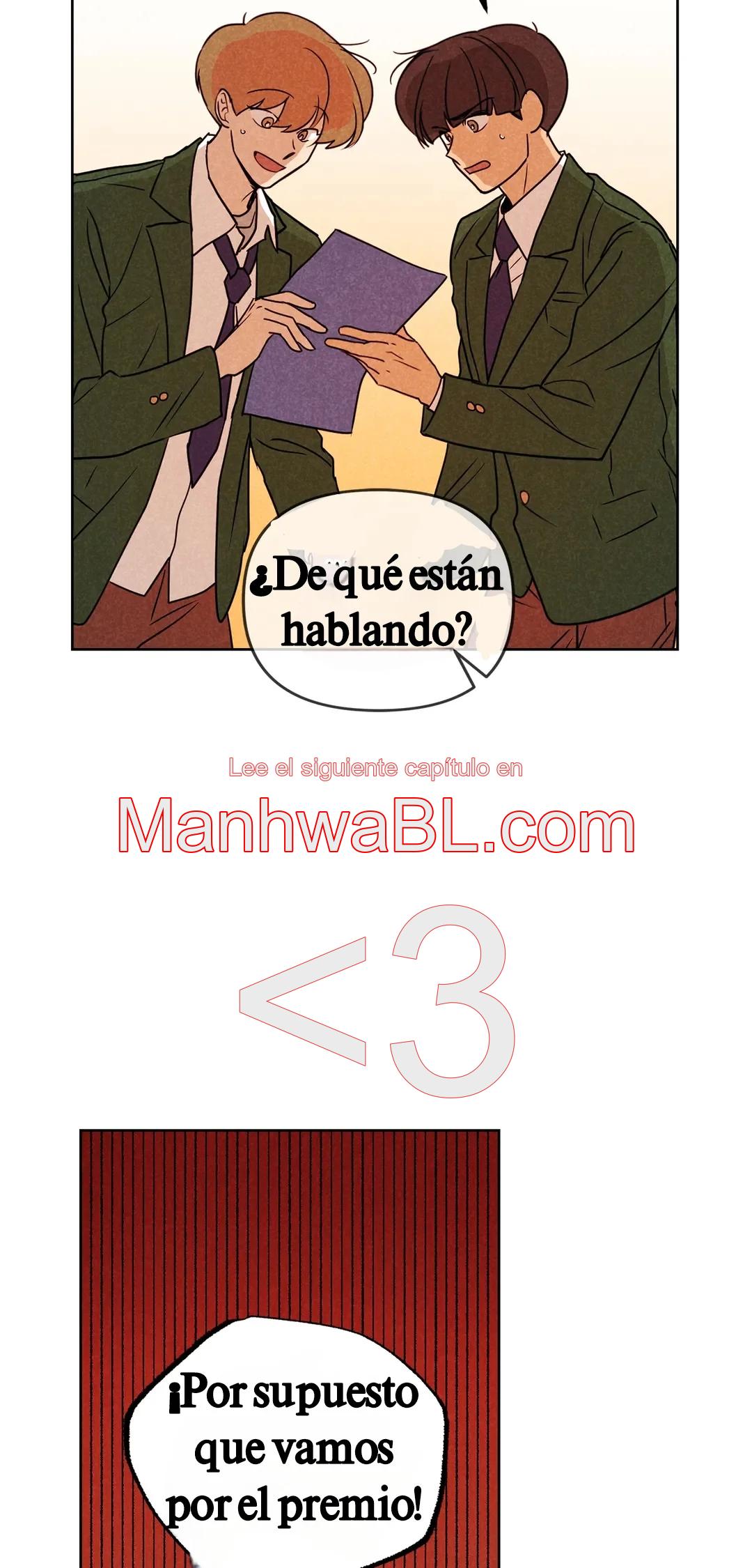 Ramos de espinacas - Capítulo 63 2 manhwa