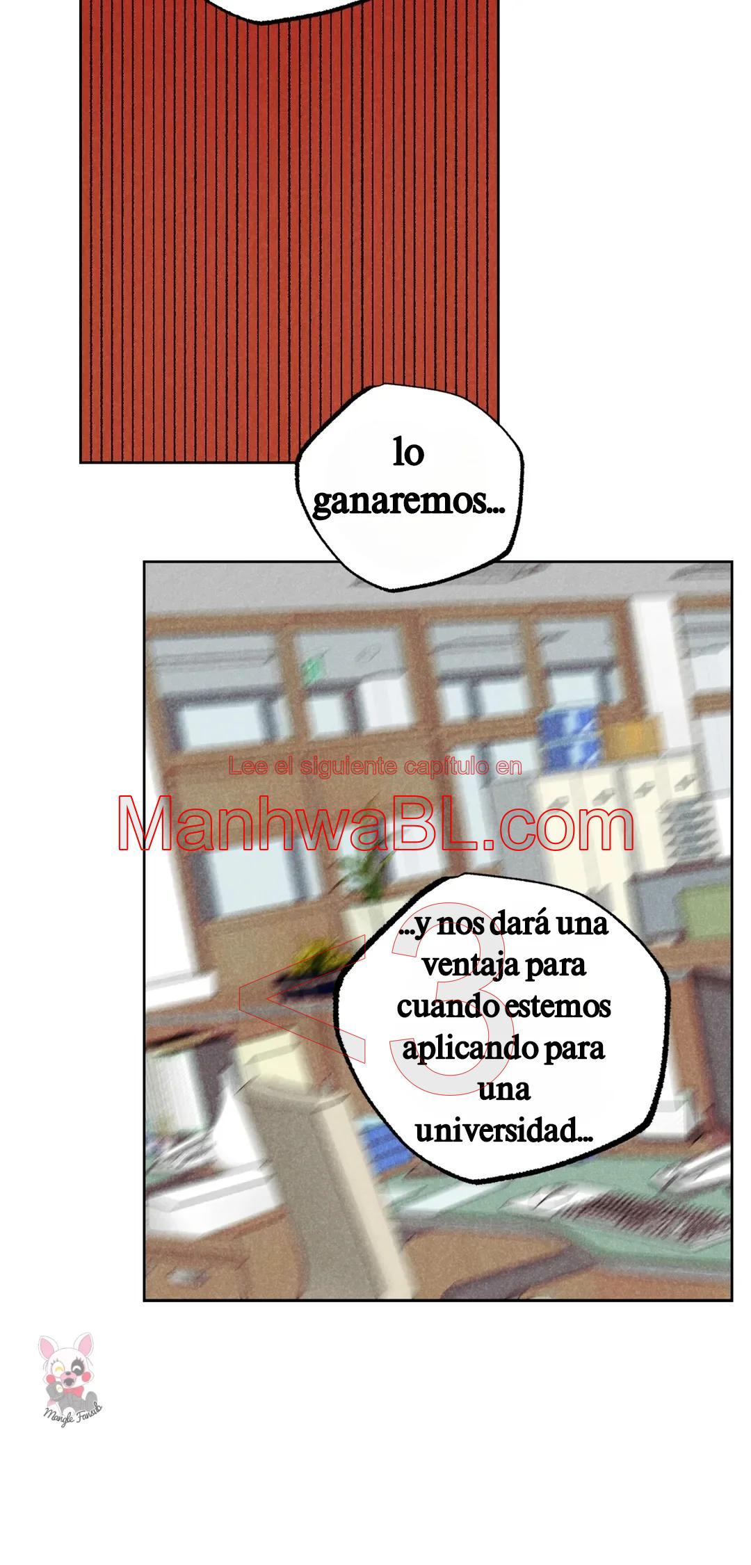 Ramos de espinacas - Capítulo 63 2 manhwa