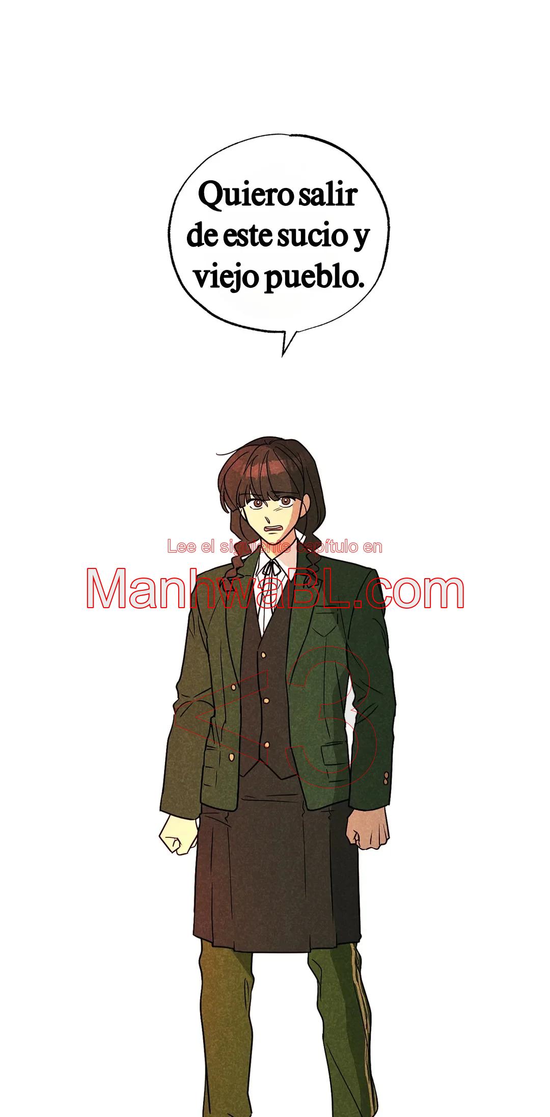 Ramos de espinacas - Capítulo 63 2 manhwa