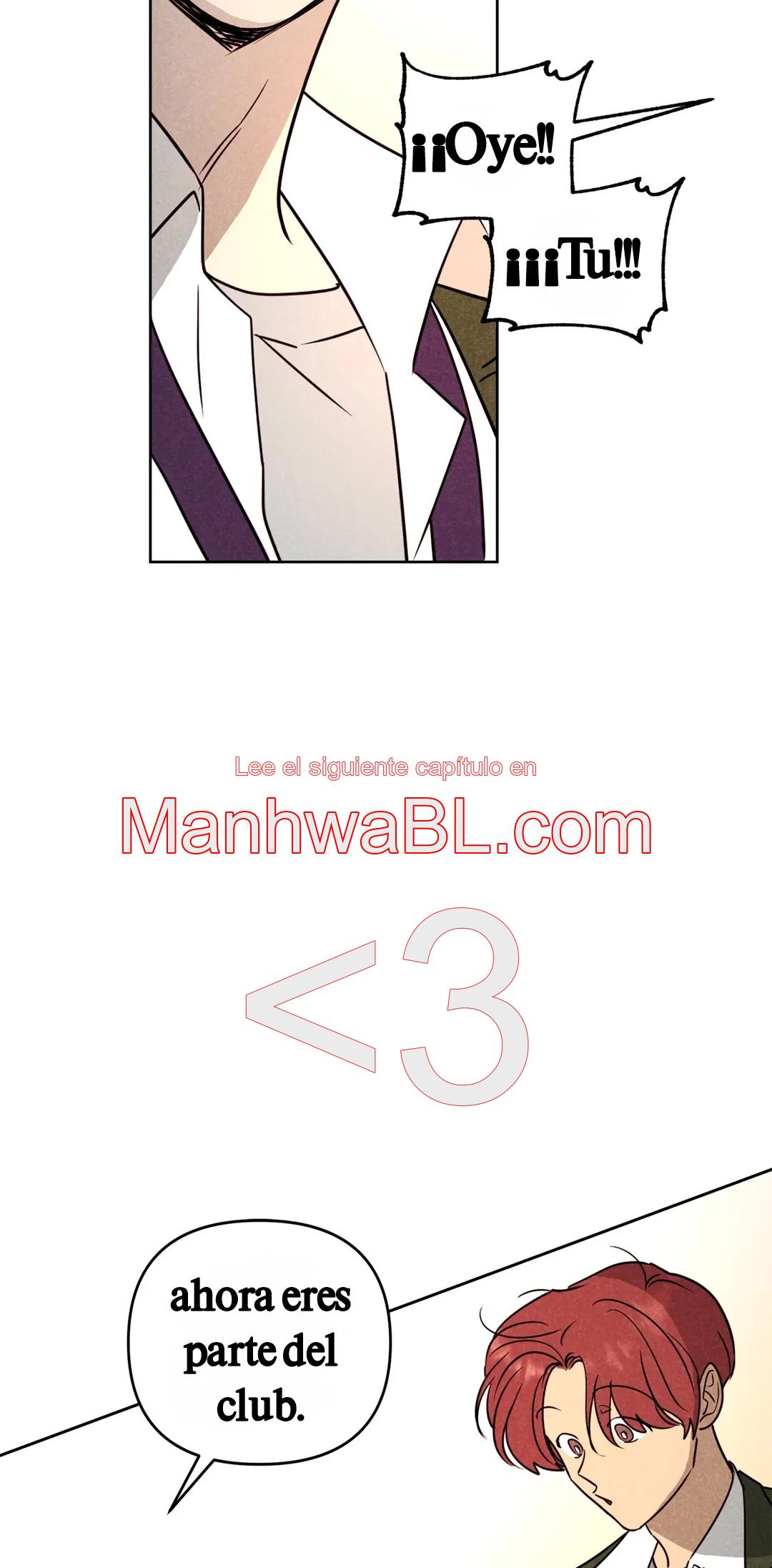 Ramos de espinacas - Capítulo 63 2 manhwa
