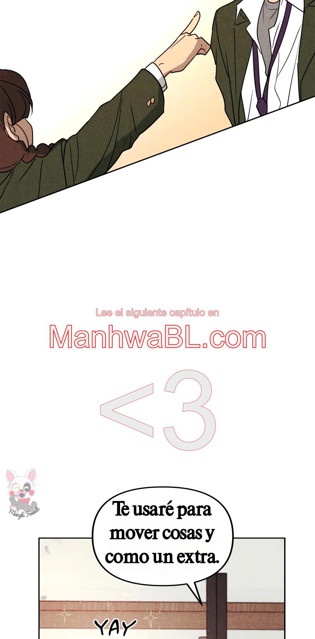 Ramos de espinacas - Capítulo 63 2 manhwa