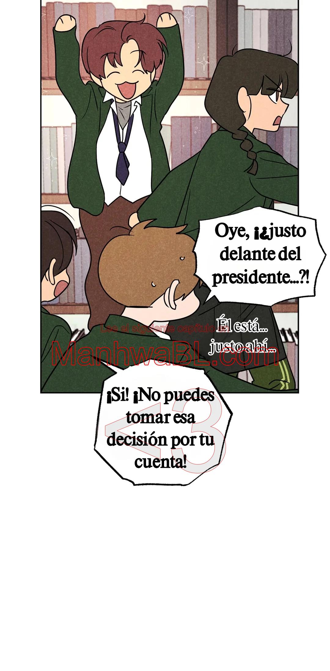 Ramos de espinacas - Capítulo 63 2 manhwa