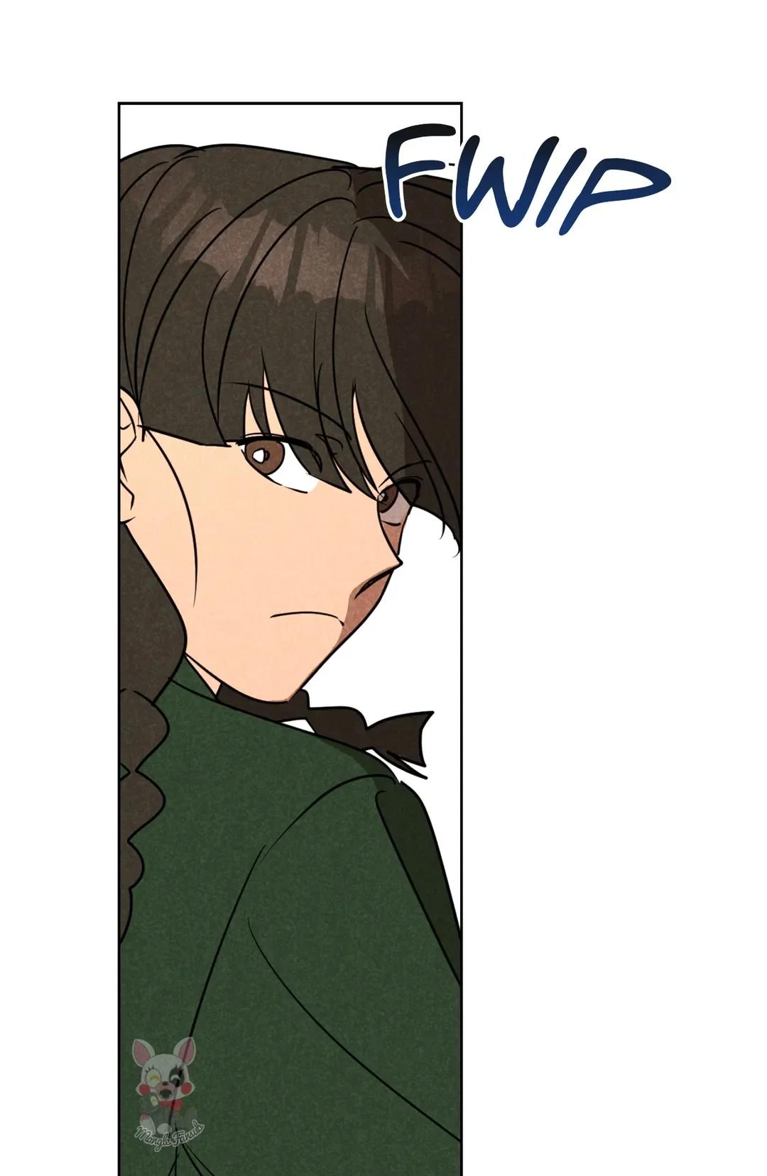 Ramos de espinacas - Capítulo 63 2 manhwa