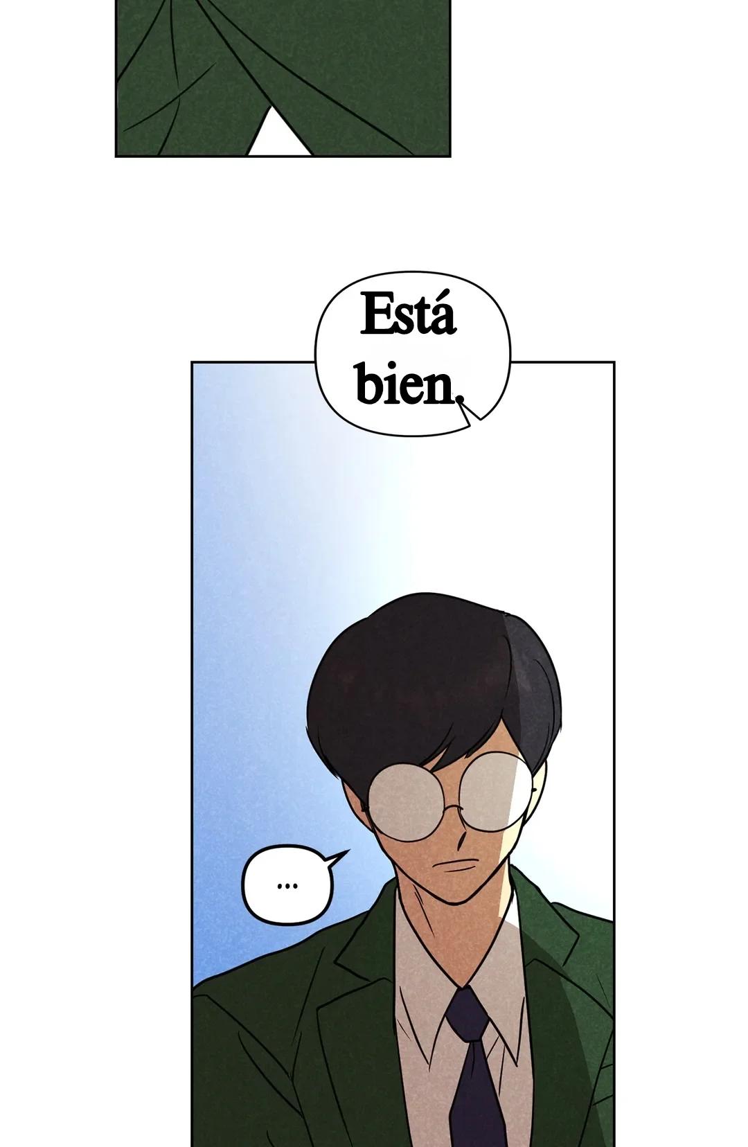 Ramos de espinacas - Capítulo 63 2 manhwa