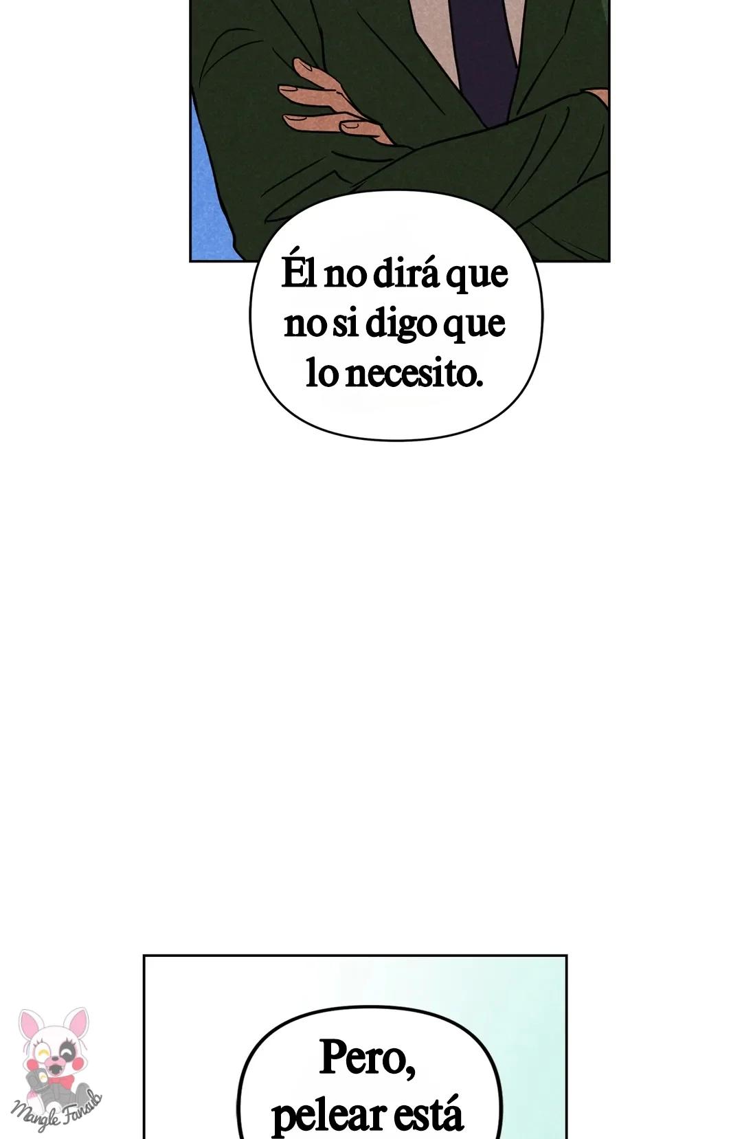 Ramos de espinacas - Capítulo 63 2 manhwa