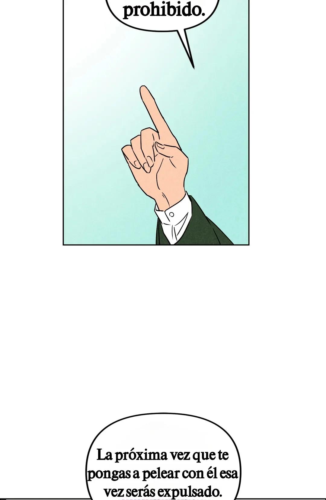 Ramos de espinacas - Capítulo 63 2 manhwa