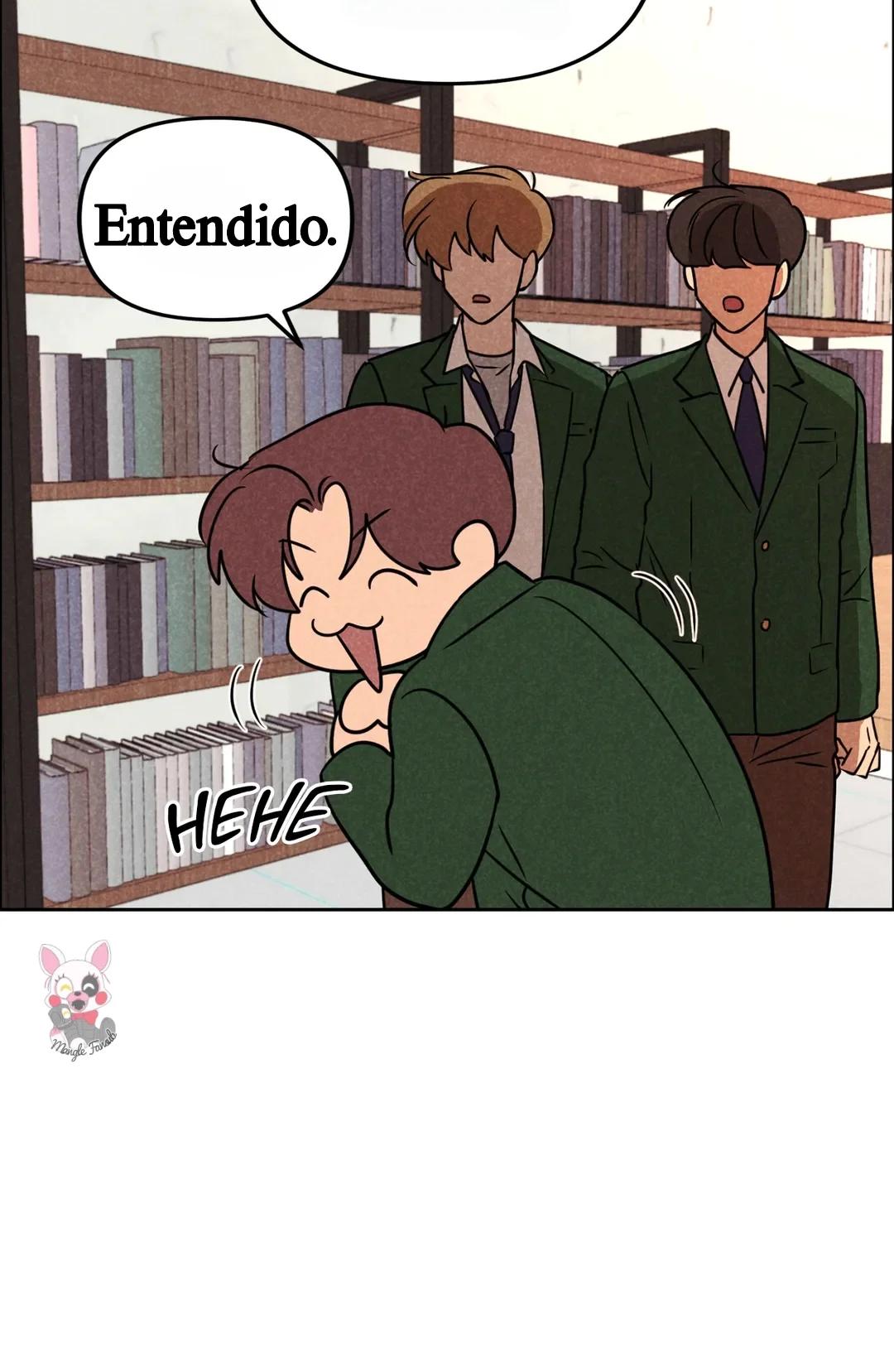 Ramos de espinacas - Capítulo 63 2 manhwa