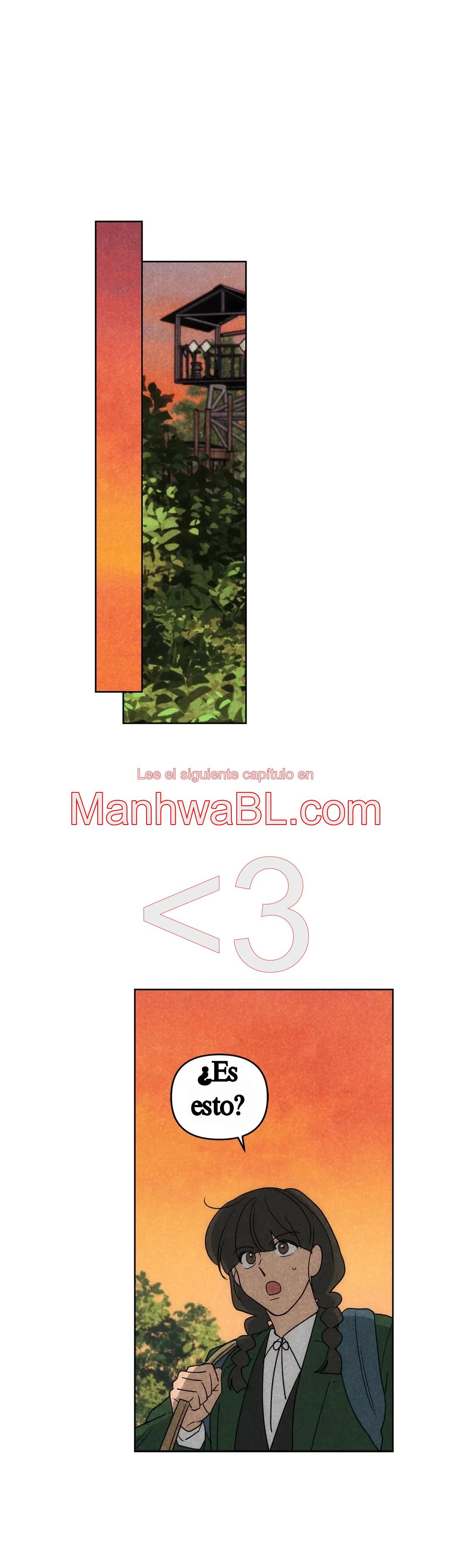 Ramos de espinacas - Capítulo 67 manhwa