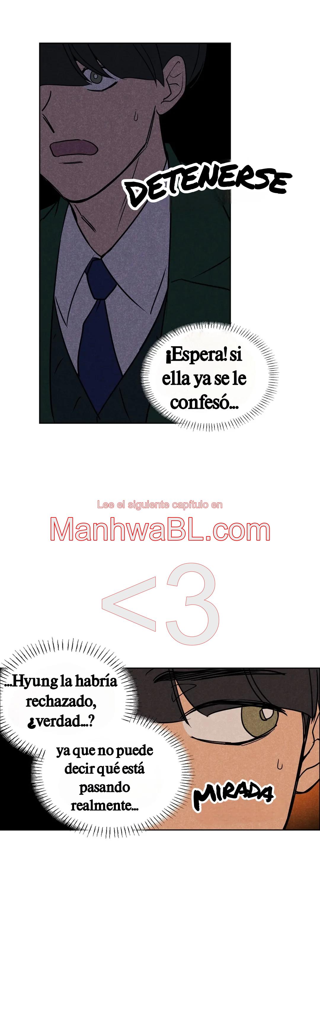 Ramos de espinacas - Capítulo 70 2 manhwa