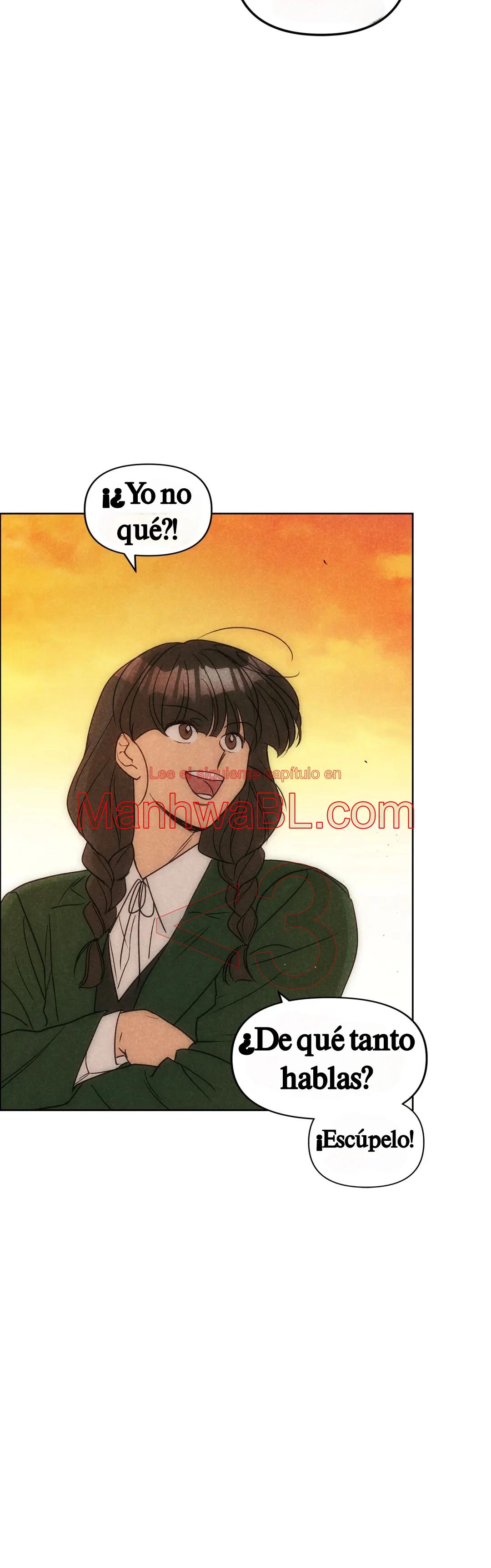 Ramos de espinacas - Capítulo 70 2 manhwa
