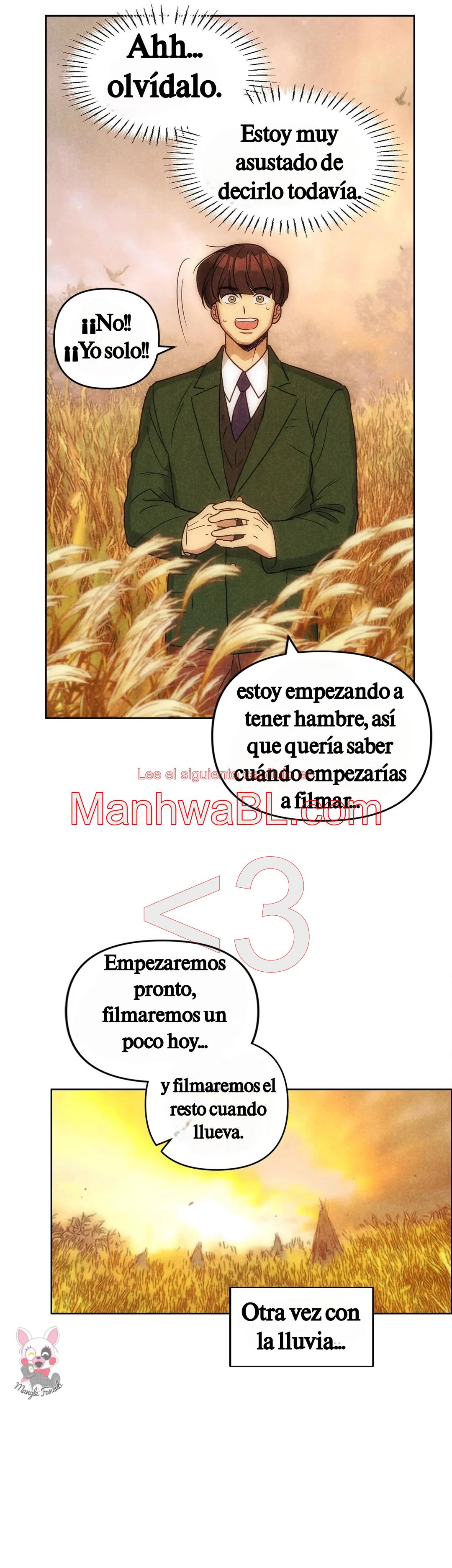 Ramos de espinacas - Capítulo 70 2 manhwa