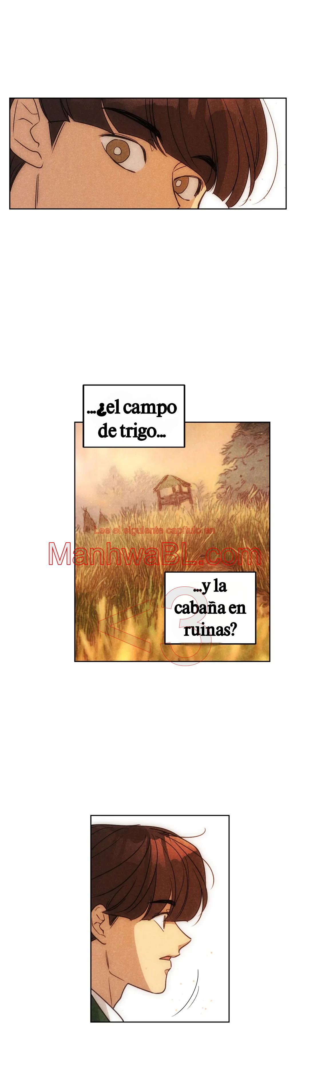 Ramos de espinacas - Capítulo 70 2 manhwa