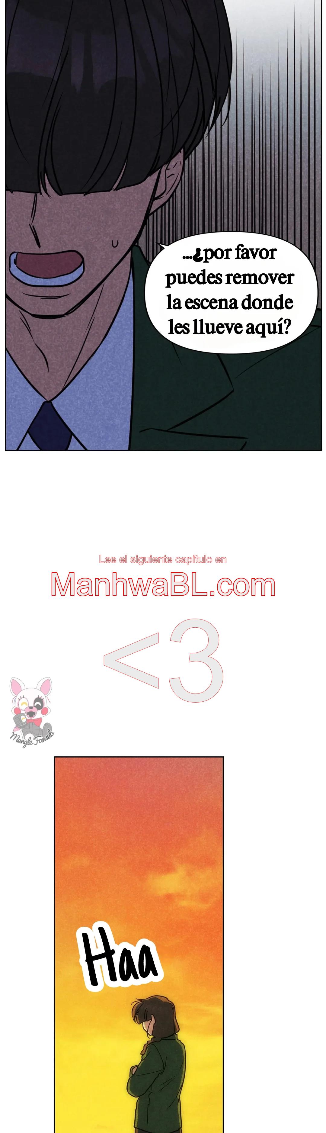 Ramos de espinacas - Capítulo 70 2 manhwa