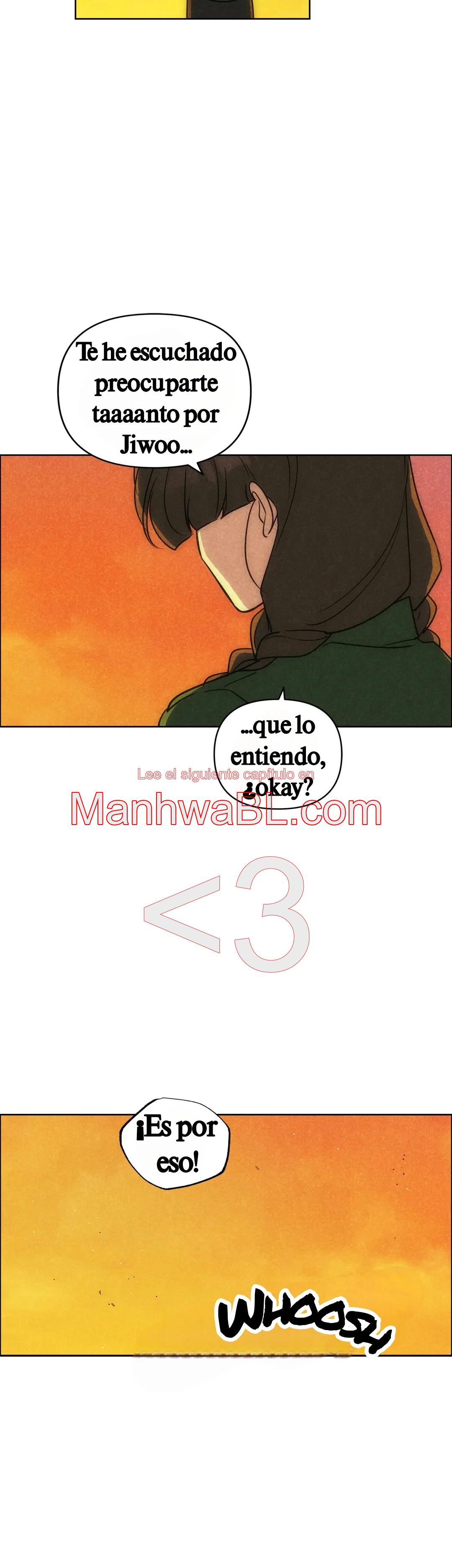 Ramos de espinacas - Capítulo 70 2 manhwa