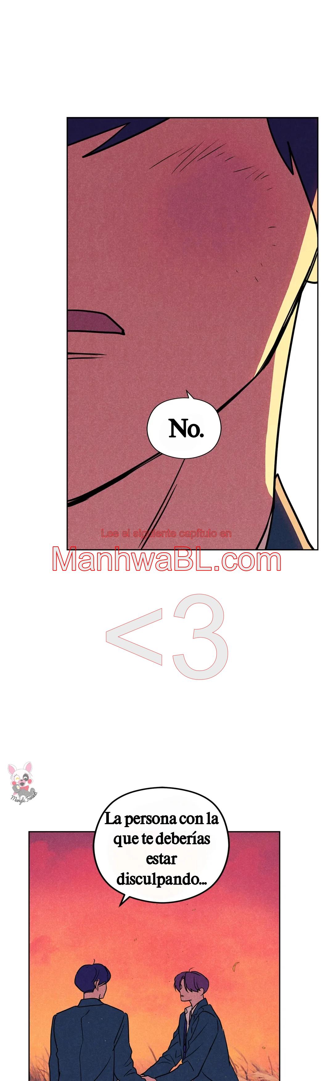 Ramos de espinacas - Capítulo 72 manhwa