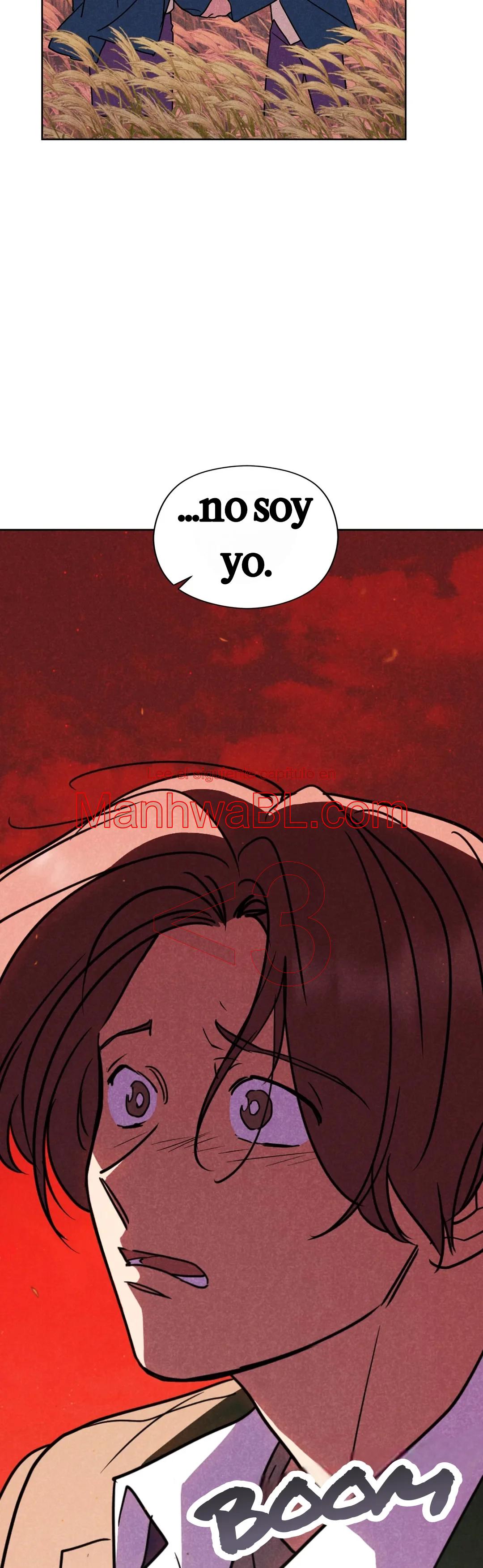 Ramos de espinacas - Capítulo 72 manhwa