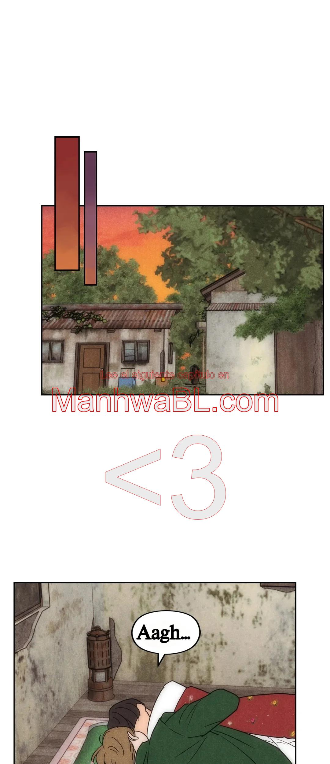 Ramos de espinacas - Capítulo 72 manhwa